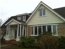 Full House Refurbishment and Rear Extension